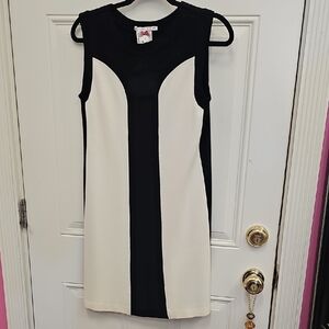 Yoana, Baraschi, Black, Mod, Casual, Summer, Wedding, Night, Mini, Dress, Travel